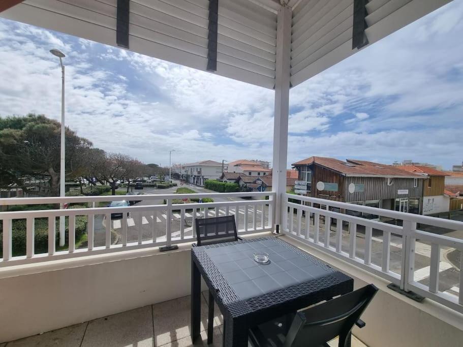 Appartement Villa Trencat Biscarrosse Zewnętrze zdjęcie