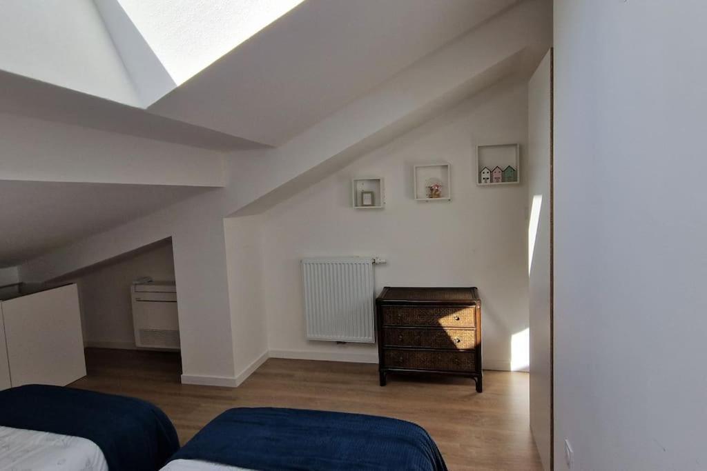 Appartement Villa Trencat Biscarrosse Zewnętrze zdjęcie
