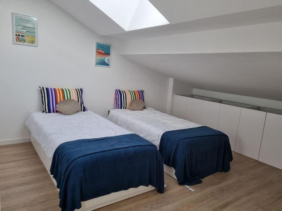Appartement Villa Trencat Biscarrosse Zewnętrze zdjęcie