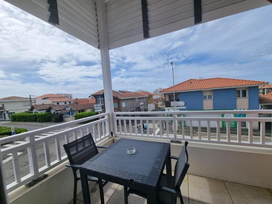 Appartement Villa Trencat Biscarrosse Zewnętrze zdjęcie