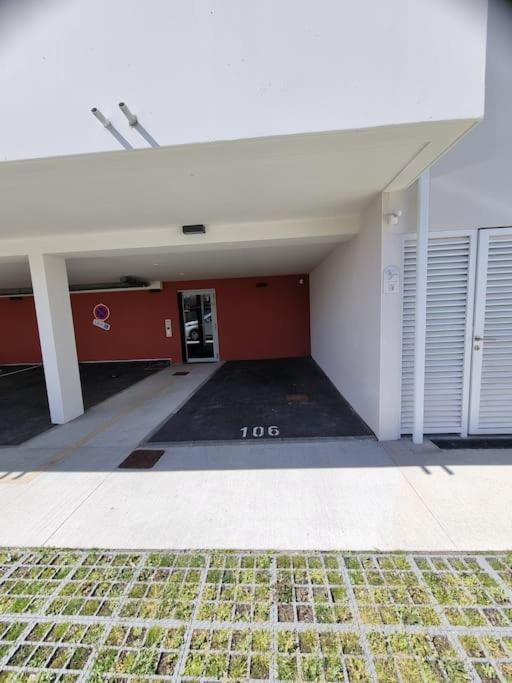 Appartement Villa Trencat Biscarrosse Zewnętrze zdjęcie